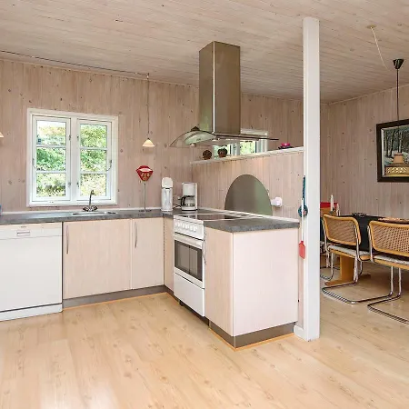 Three-bedroom Holiday In Romo 11 Ferienhaus *