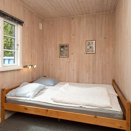 Ferienhaus Three-bedroom Holiday In Romo 11 Bolilmark
