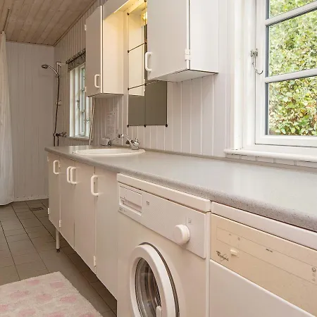 Three-bedroom Holiday In Romo 11 Ferienhaus Bolilmark