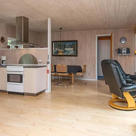 Three-bedroom Holiday In Romo 11 Ferienhaus