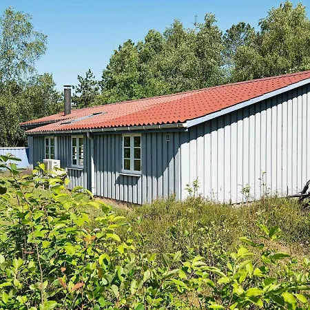 Three-bedroom Holiday In Romo 11 Ferienhaus Bolilmark